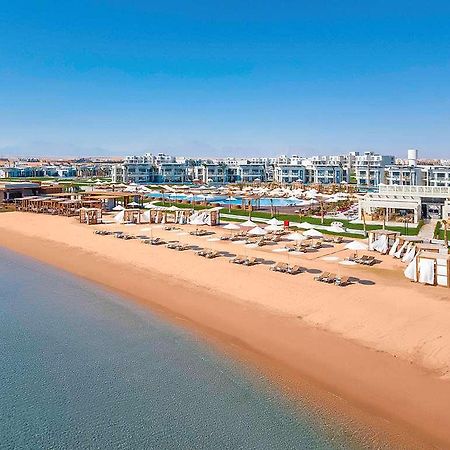 Rixos Premium Magawish Suites And Villas Hurghada Extérieur photo