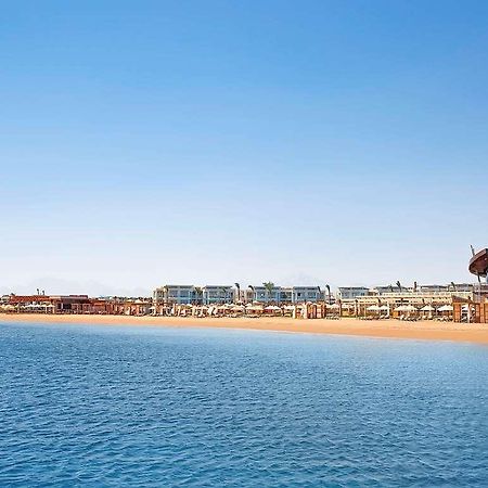 Rixos Premium Magawish Suites And Villas Hurghada Extérieur photo
