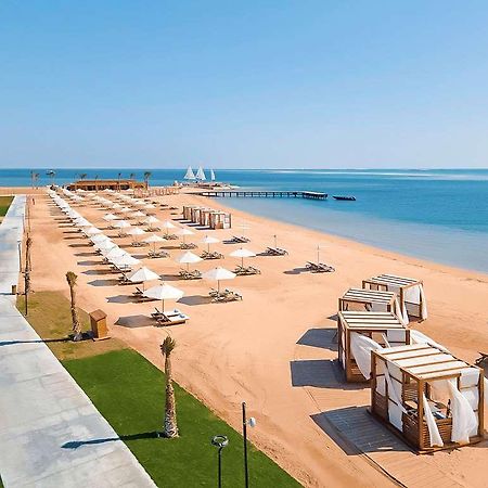 Rixos Premium Magawish Suites And Villas Hurghada Extérieur photo