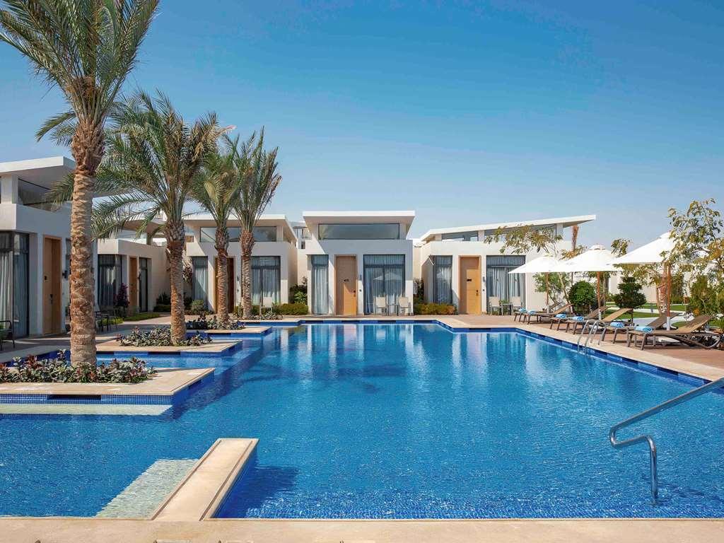 Rixos Premium Magawish Suites And Villas Hurghada Facilités photo