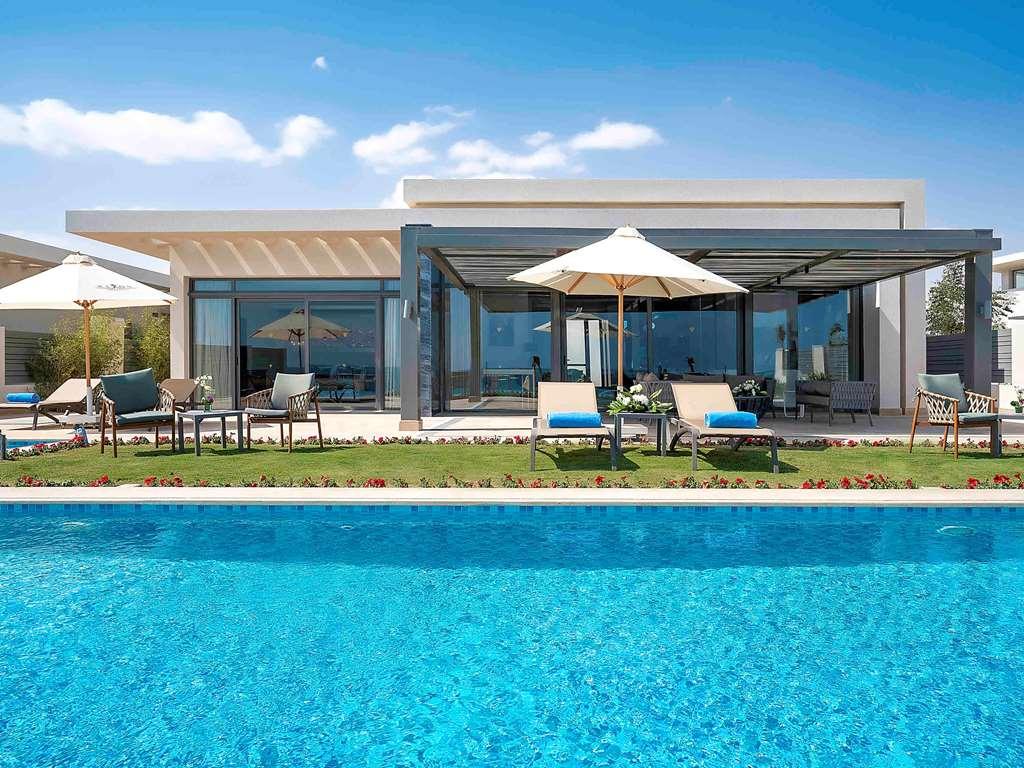 Rixos Premium Magawish Suites And Villas Hurghada Chambre photo