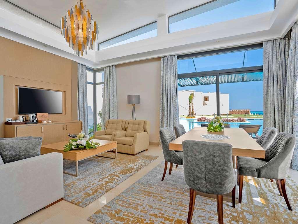 Rixos Premium Magawish Suites And Villas Hurghada Chambre photo