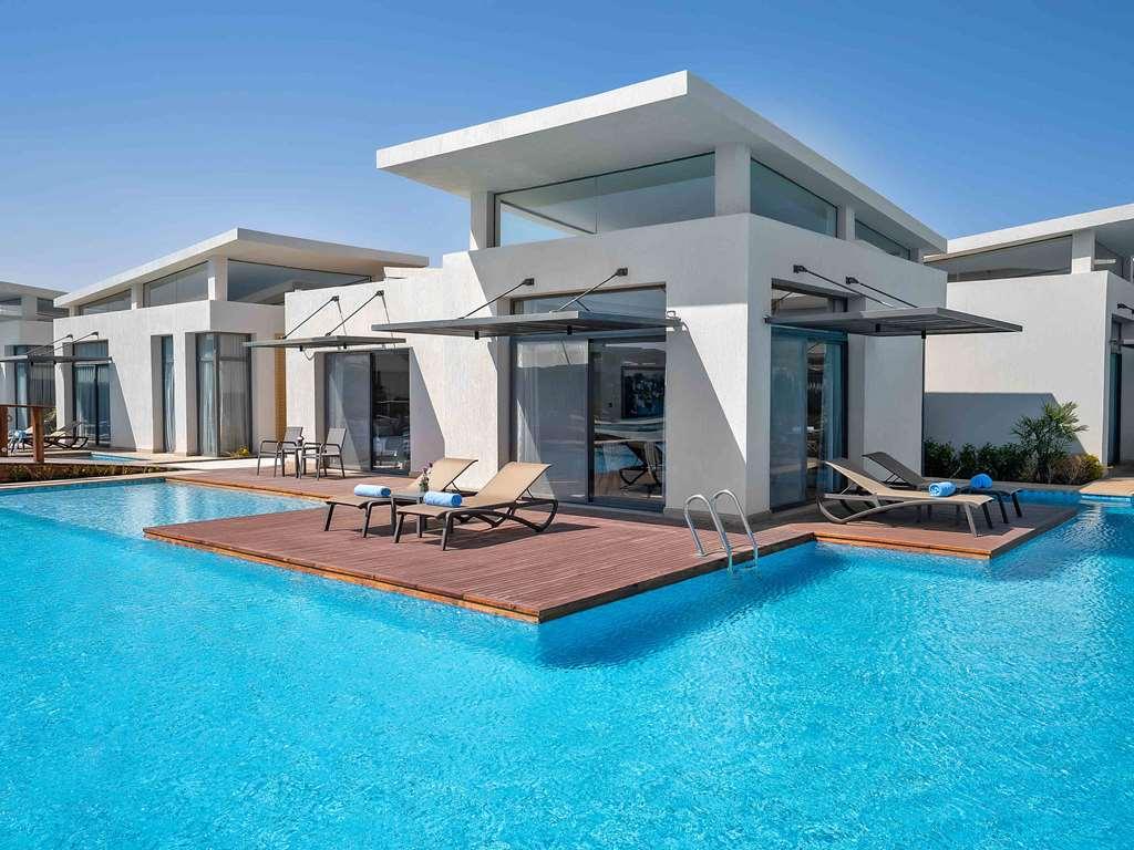 Rixos Premium Magawish Suites And Villas Hurghada Facilités photo