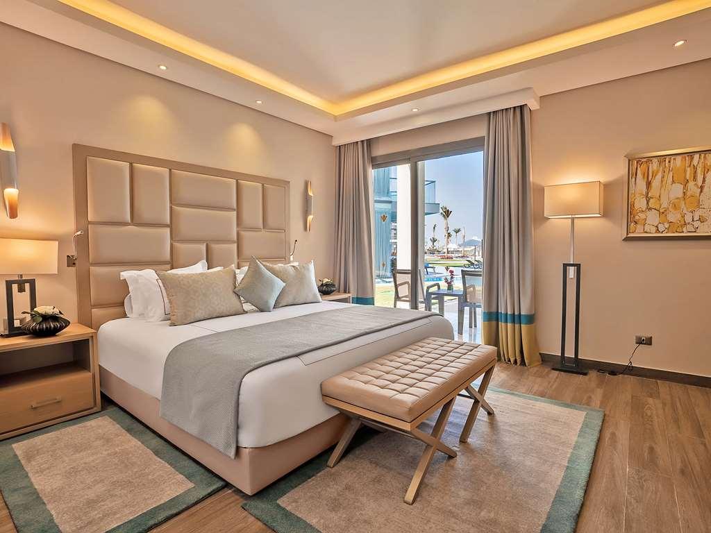 Rixos Premium Magawish Suites And Villas Hurghada Chambre photo