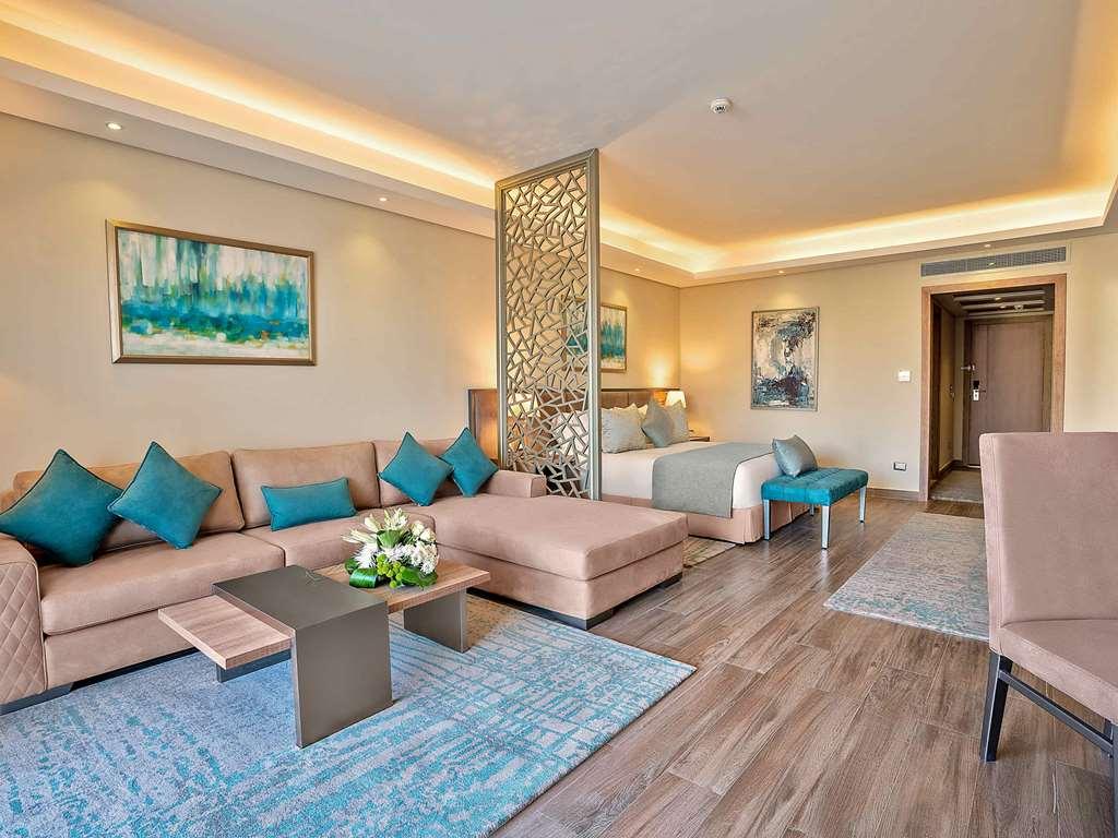 Rixos Premium Magawish Suites And Villas Hurghada Chambre photo