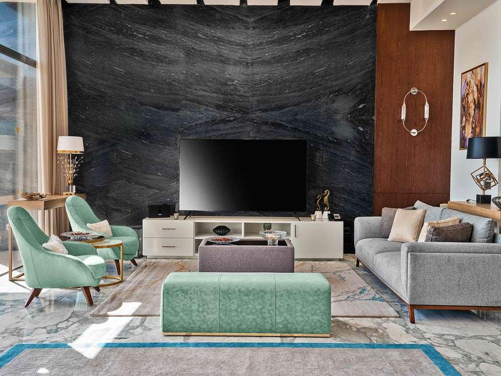 Rixos Premium Magawish Suites And Villas Hurghada Chambre photo