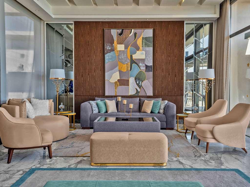 Rixos Premium Magawish Suites And Villas Hurghada Chambre photo