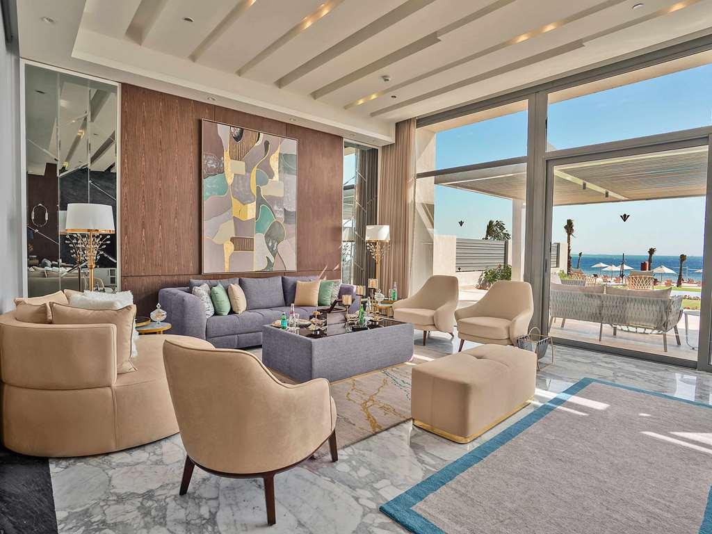 Rixos Premium Magawish Suites And Villas Hurghada Chambre photo