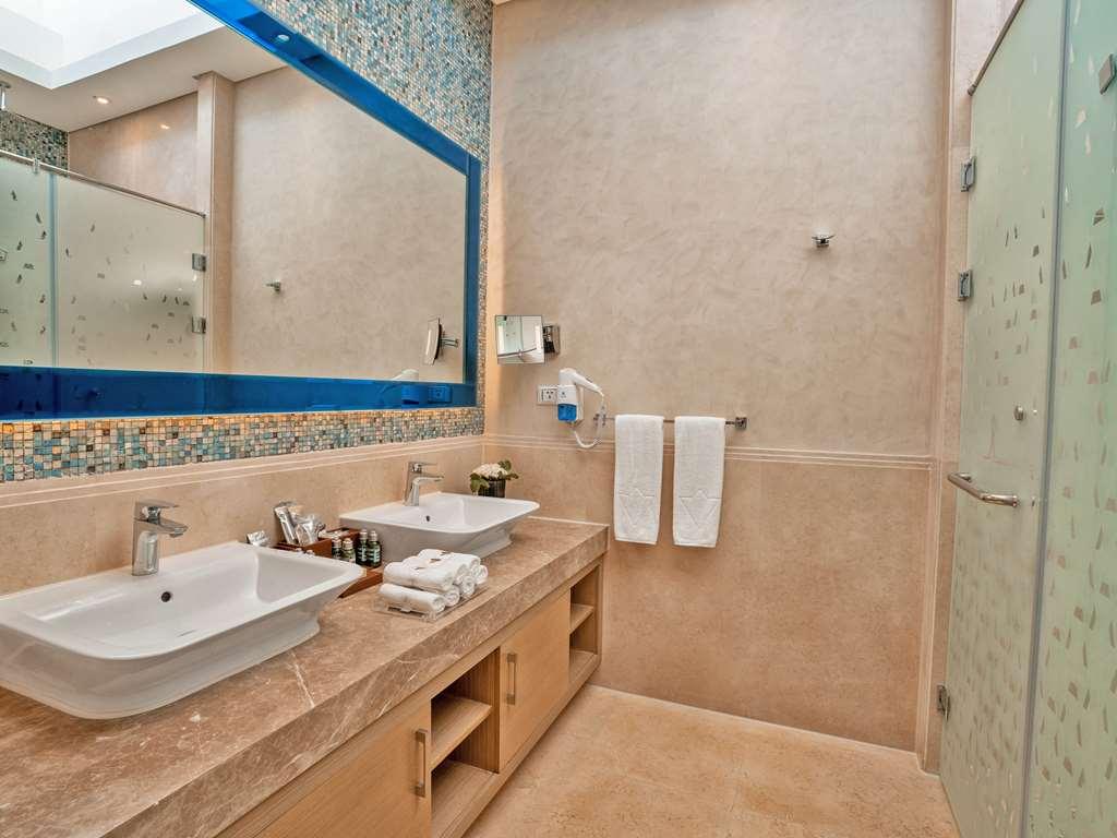 Rixos Premium Magawish Suites And Villas Hurghada Chambre photo