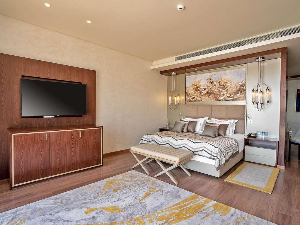 Rixos Premium Magawish Suites And Villas Hurghada Chambre photo