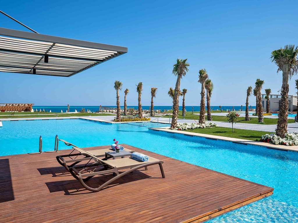 Rixos Premium Magawish Suites And Villas Hurghada Chambre photo