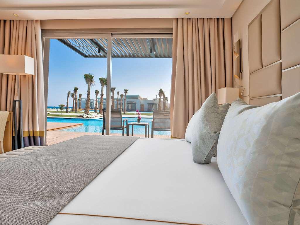 Rixos Premium Magawish Suites And Villas Hurghada Chambre photo