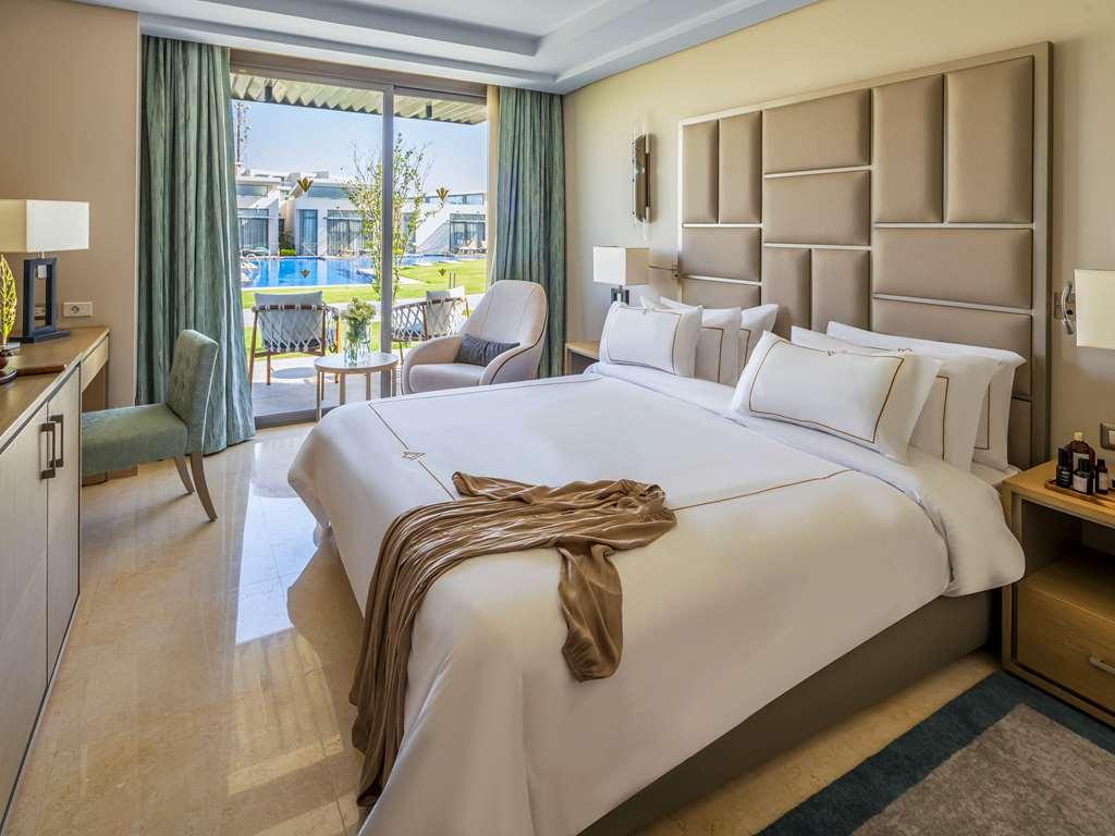 Rixos Premium Magawish Suites And Villas Hurghada Chambre photo