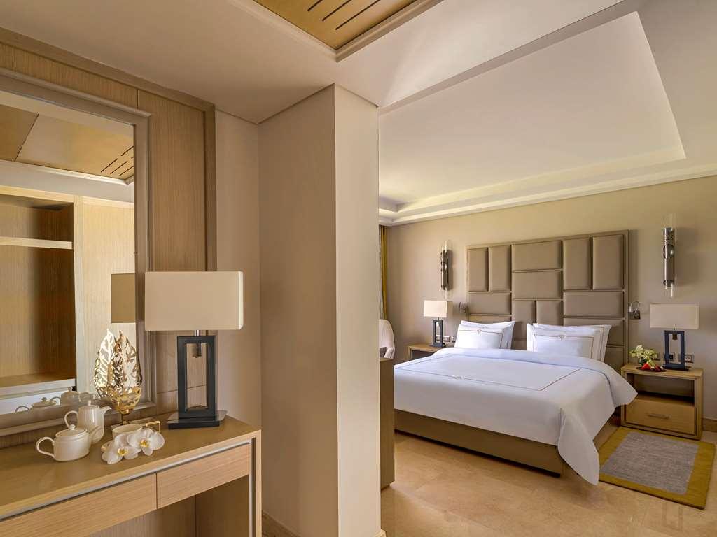 Rixos Premium Magawish Suites And Villas Hurghada Extérieur photo