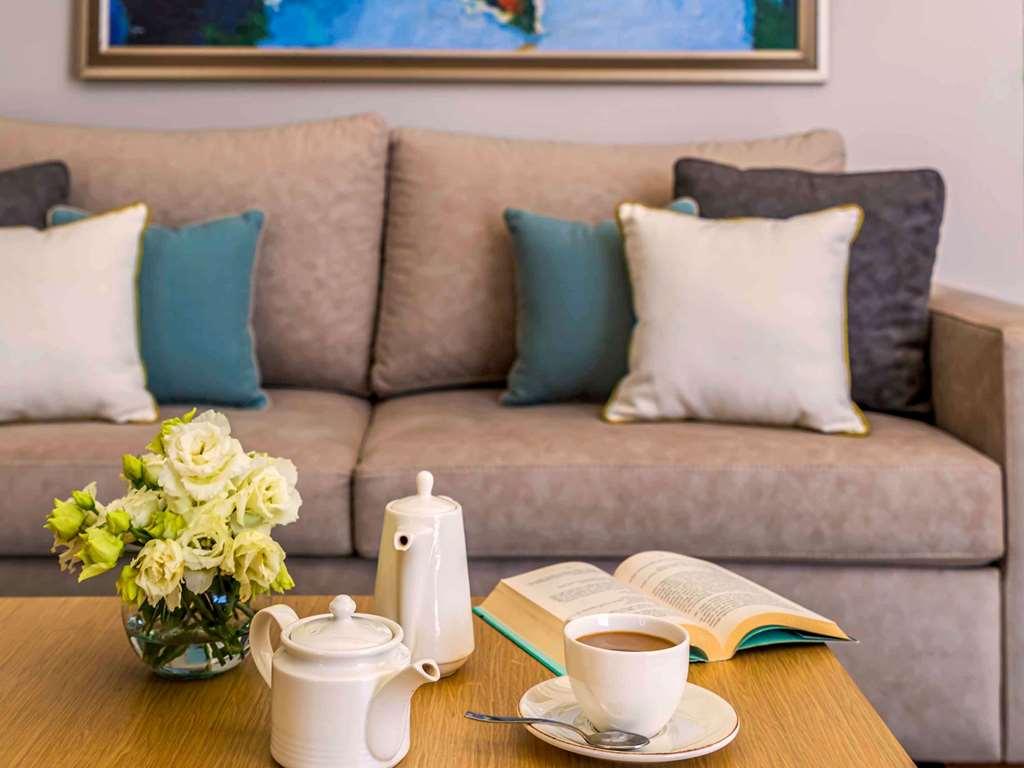 Rixos Premium Magawish Suites And Villas Hurghada Chambre photo